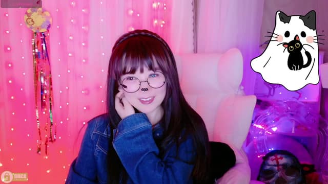 Gallery image thumbnail from meows's myfreecams stream on, 11/01/2024, 06:00 image 19 of 20