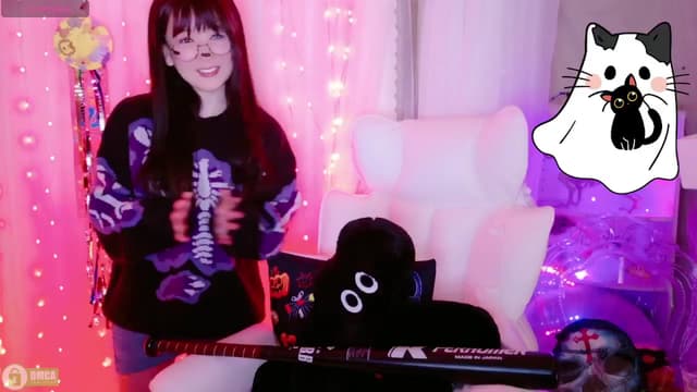 Gallery image thumbnail from meows's myfreecams stream on, 11/01/2024, 06:00 image 3 of 20