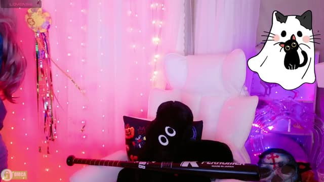 Gallery image thumbnail from meows's myfreecams stream on, 11/01/2024, 06:00 image 4 of 20