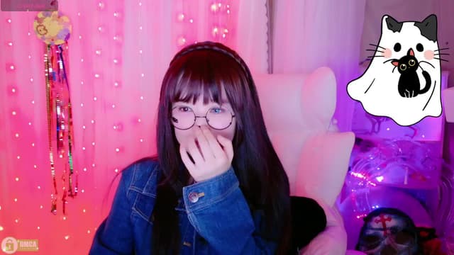 Gallery image thumbnail from meows's myfreecams stream on, 11/01/2024, 06:00 image 20 of 20