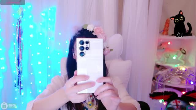 Gallery image thumbnail from meows's myfreecams stream on, 11/02/2024, 06:30 image 6 of 20