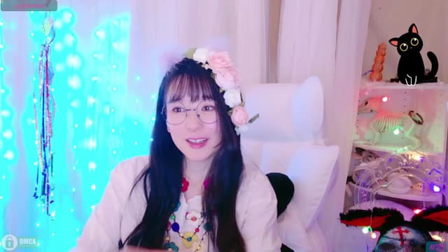 Gallery image thumbnail from meows's myfreecams stream on, 11/02/2024, 06:30 image 7 of 20