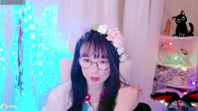 Gallery image thumbnail from meows's myfreecams stream on, 11/02/2024, 06:30 image 4 of 20