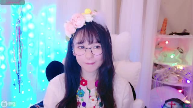 Gallery image thumbnail from meows's myfreecams stream on, 11/02/2024, 06:30 image 10 of 20
