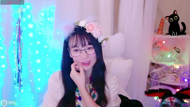 Gallery image thumbnail from meows's myfreecams stream on, 11/02/2024, 06:30 image 3 of 20