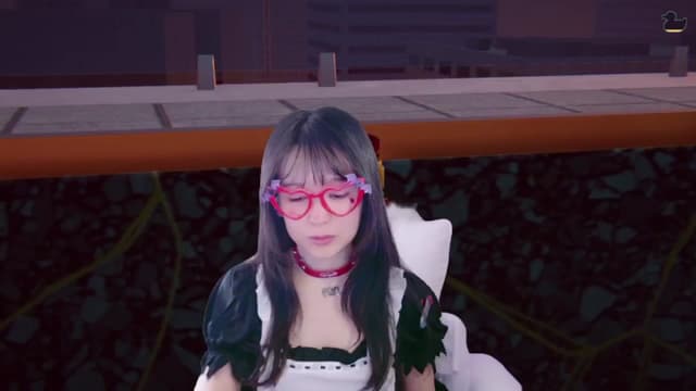 Gallery image thumbnail from meows's myfreecams stream on, 11/03/2024, 04:36 image 19 of 20