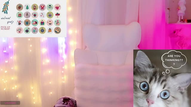 Gallery image thumbnail from meows's myfreecams stream on, 12/01/2024, 06:35 image 7 of 20