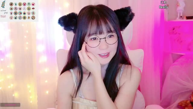 Gallery image thumbnail from meows's myfreecams stream on, 12/01/2024, 06:35 image 16 of 20