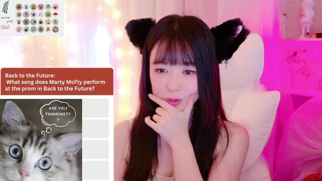 Gallery image thumbnail from meows's myfreecams stream on, 12/01/2024, 06:35 image 9 of 20