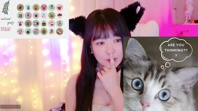 Gallery image thumbnail from meows's myfreecams stream on, 12/01/2024, 06:35 image 8 of 20