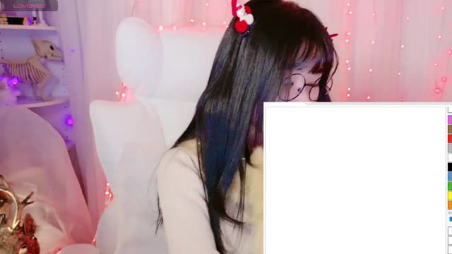 Gallery image thumbnail from meows's myfreecams stream on, 12/07/2024, 06:55 image 18 of 20