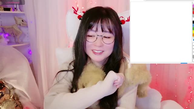 Gallery image thumbnail from meows's myfreecams stream on, 12/07/2024, 06:55 image 12 of 20