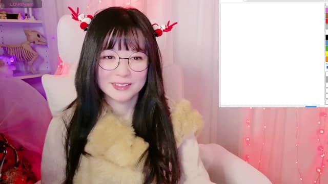 Gallery image thumbnail from meows's myfreecams stream on, 12/07/2024, 06:55 image 6 of 20