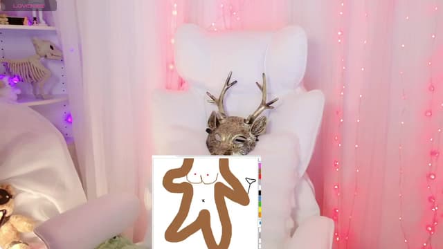 Gallery image thumbnail from meows's myfreecams stream on, 12/07/2024, 06:55 image 15 of 20