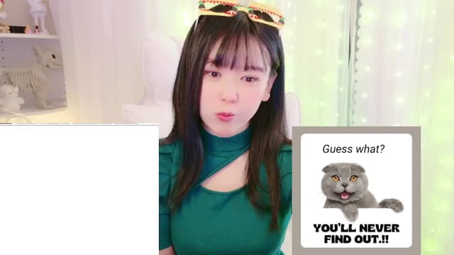 Gallery image thumbnail from meows's myfreecams stream on, 12/08/2024, 06:02 image 4 of 20