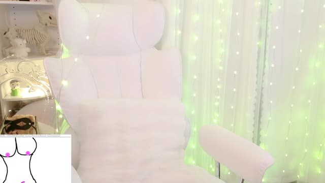 Gallery image thumbnail from meows's myfreecams stream on, 12/08/2024, 06:02 image 15 of 20