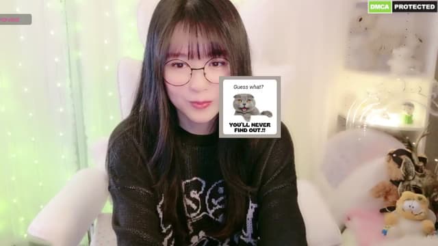 Gallery image thumbnail from meows's myfreecams stream on, 12/08/2024, 08:57 image 17 of 20
