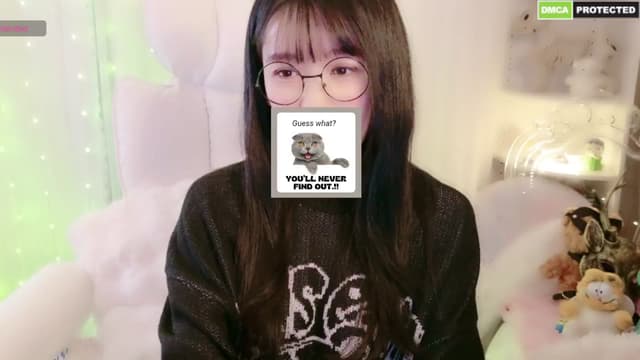 Gallery image thumbnail from meows's myfreecams stream on, 12/08/2024, 08:57 image 19 of 20