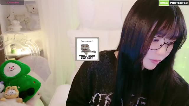 Gallery image thumbnail from meows's myfreecams stream on, 12/08/2024, 08:57 image 4 of 20