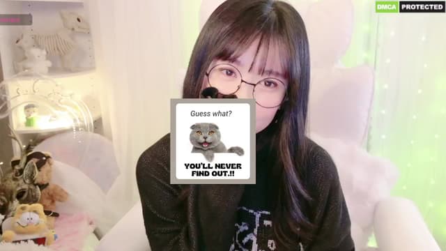 Gallery image thumbnail from meows's myfreecams stream on, 12/08/2024, 08:57 image 13 of 20