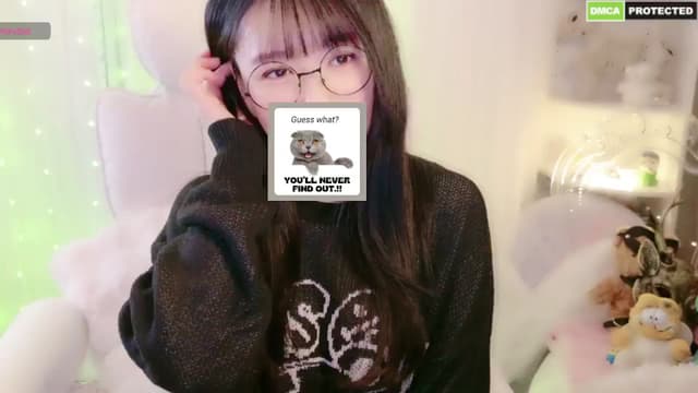 Gallery image thumbnail from meows's myfreecams stream on, 12/08/2024, 08:57 image 18 of 20
