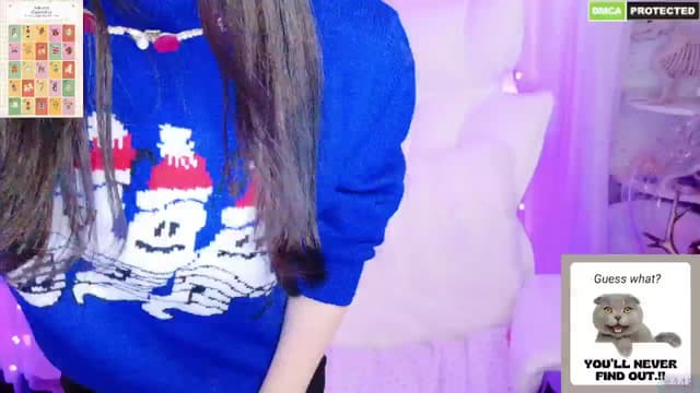 Gallery image thumbnail from meows's myfreecams stream on, 12/14/2024, 07:26 image 15 of 20