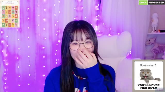Gallery image thumbnail from meows's myfreecams stream on, 12/14/2024, 07:26 image 19 of 20