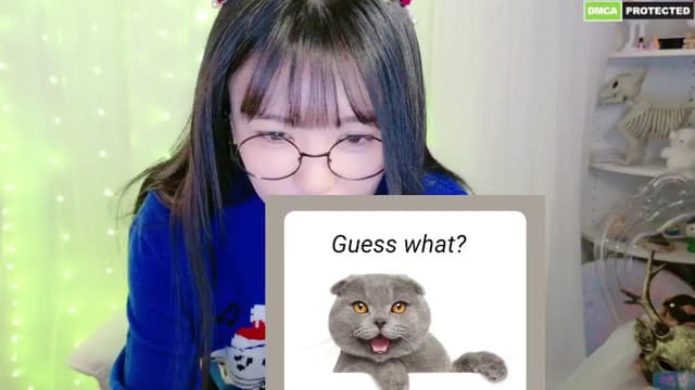 Gallery image thumbnail from meows's myfreecams stream on, 12/14/2024, 07:26 image 3 of 20