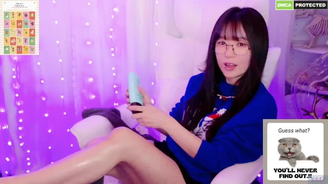 Gallery image thumbnail from meows's myfreecams stream on, 12/14/2024, 07:26 image 16 of 20