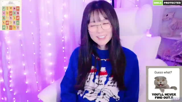 Gallery image thumbnail from meows's myfreecams stream on, 12/14/2024, 07:26 image 18 of 20