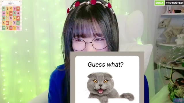 Gallery image thumbnail from meows's myfreecams stream on, 12/14/2024, 07:26 image 5 of 20