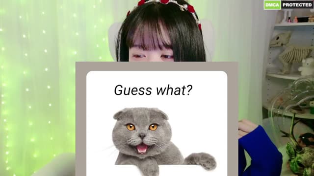 Gallery image thumbnail from meows's myfreecams stream on, 12/14/2024, 07:26 image 1 of 20