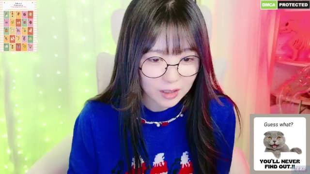 Gallery image thumbnail from meows's myfreecams stream on, 12/14/2024, 07:26 image 9 of 20