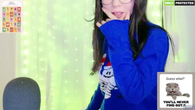 Gallery image thumbnail from meows's myfreecams stream on, 12/14/2024, 07:26 image 7 of 20