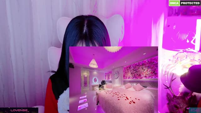 Gallery image thumbnail from meows's myfreecams stream on, 12/21/2024, 04:41 image 7 of 20