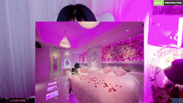 Gallery image thumbnail from meows's myfreecams stream on, 12/21/2024, 04:41 image 1 of 20