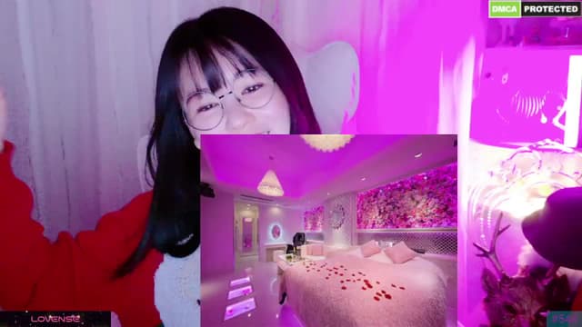 Gallery image thumbnail from meows's myfreecams stream on, 12/21/2024, 04:41 image 8 of 20