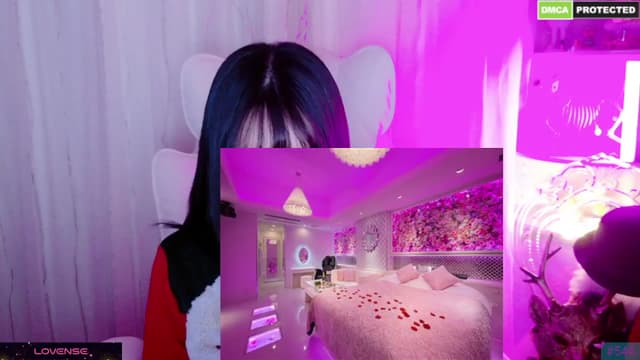 Gallery image thumbnail from meows's myfreecams stream on, 12/21/2024, 04:41 image 6 of 20