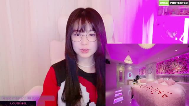 Gallery image thumbnail from meows's myfreecams stream on, 12/21/2024, 05:18 image 3 of 20