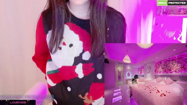 Gallery image thumbnail from meows's myfreecams stream on, 12/21/2024, 05:18 image 5 of 20