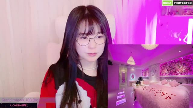Gallery image thumbnail from meows's myfreecams stream on, 12/21/2024, 05:18 image 4 of 20