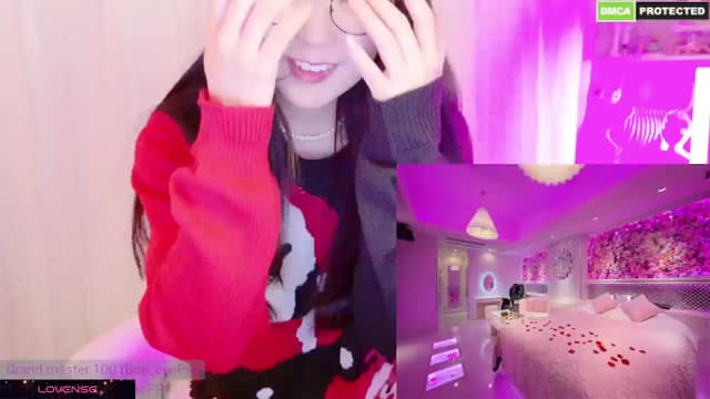 Gallery image thumbnail from meows's myfreecams stream on, 12/21/2024, 05:18 image 6 of 20