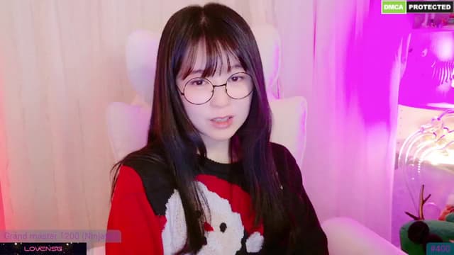 Gallery image thumbnail from meows's myfreecams stream on, 12/21/2024, 08:02 image 20 of 20