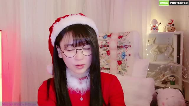 Gallery image thumbnail from meows's myfreecams stream on, 12/25/2024, 06:26 image 3 of 20
