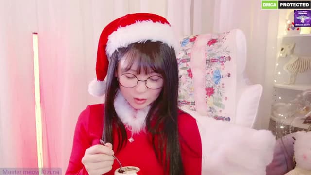 Gallery image thumbnail from meows's myfreecams stream on, 12/25/2024, 06:26 image 20 of 20