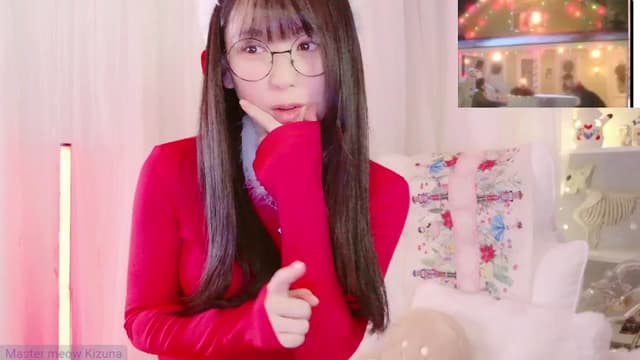 Gallery image thumbnail from meows's myfreecams stream on, 12/25/2024, 06:26 image 10 of 20