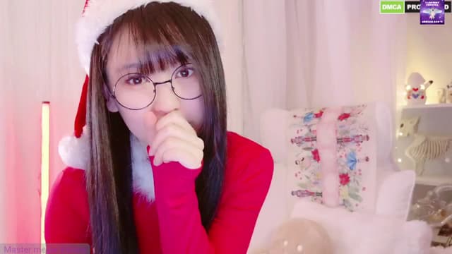 Gallery image thumbnail from meows's myfreecams stream on, 12/25/2024, 06:26 image 11 of 20