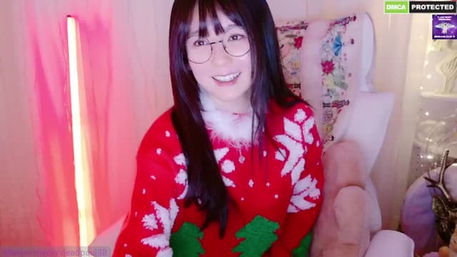Gallery image thumbnail from meows's myfreecams stream on, 12/25/2024, 08:18 image 13 of 20