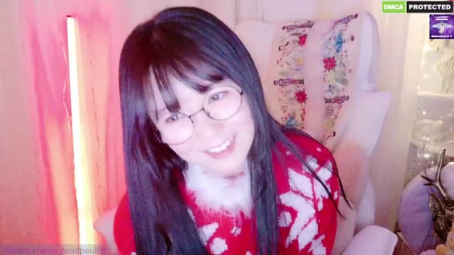 Gallery image thumbnail from meows's myfreecams stream on, 12/25/2024, 08:18 image 20 of 20