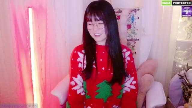 Gallery image thumbnail from meows's myfreecams stream on, 12/25/2024, 08:18 image 1 of 20